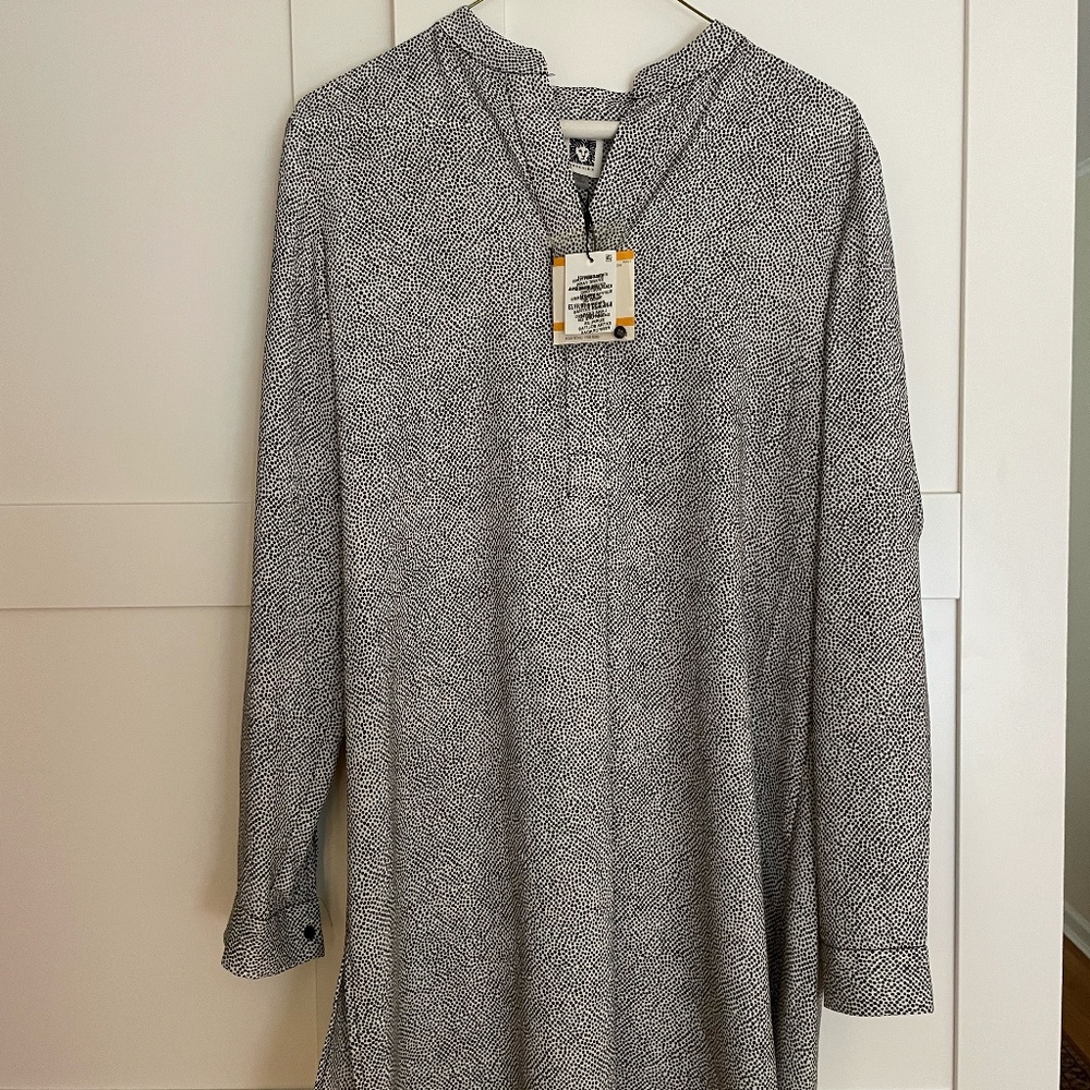Anne Klein Dress
